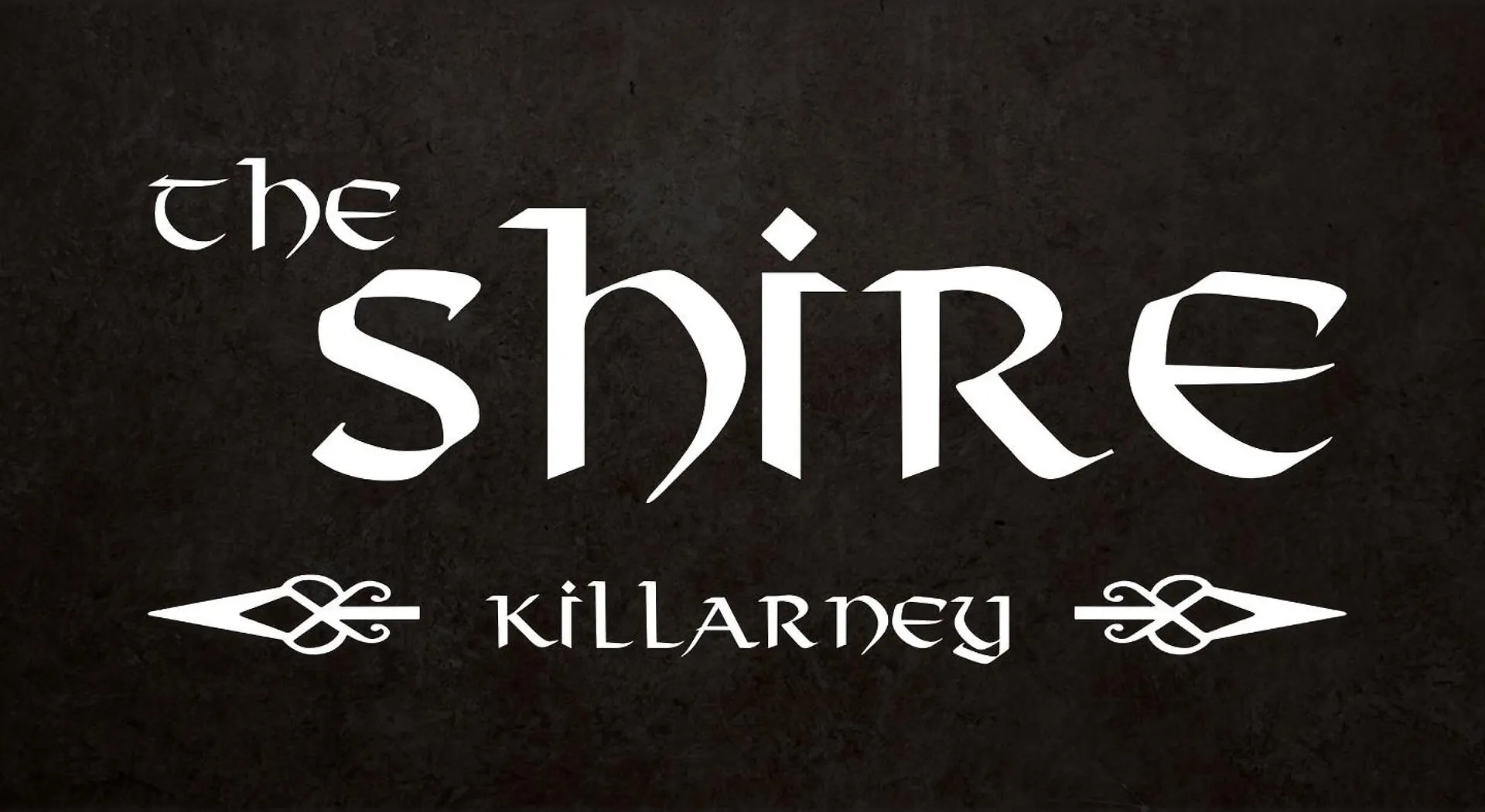 קיל איירן The Shire Accommodation קיל איירן